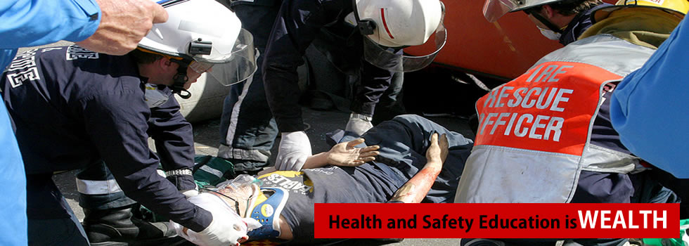 Fire Safety Training Courses Ireland