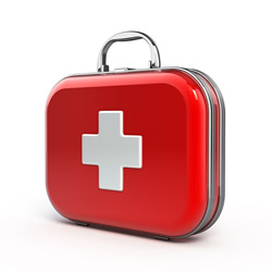 First Aid Training Courses