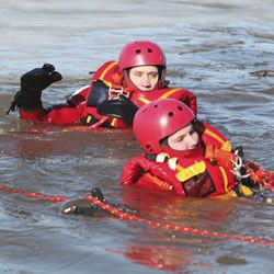 Water Rescue Services